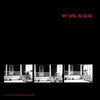 the album cover for My Dad Is Dead - ...And He's Not Gonna Take It Anymore
