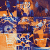 the album cover for Broadcast - Mother Is The Milky Way [LP]