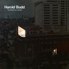 the album cover for Harold Budd - Pavilion Of Dreams [Reissue]