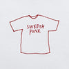 Kindsight - Swedish Punk [Colored Vinyl] (Red) [Indie Exclusive] - Pale Blue Dot Records