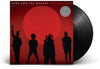 the album cover for Tank and The Bangas - Red Balloon [LP]