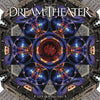 the album cover for Dream Theater - Lost Not Forgotten Archives: Live in NYC - 1993 [3LP/2CD]