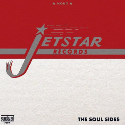 the album cover for Jetstar Records- The Soul Sides [RSD 2022] []
