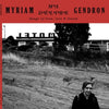 the album cover for Myriam Gendron - Ma Delire: Songs Of Love Lost & Found (Can)