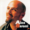 the album cover for Alex Baroni - Alex Baroni [Colored Vinyl] (Org) (Ita)