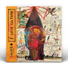the album cover for Luke Una Presents - E Soul Cultura