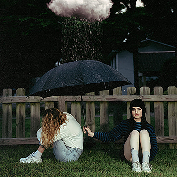 the album cover for Sara Kays - Struck By Lightning [Record Store Day] [RSD 2022]