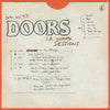 the album cover for The Doors - L.A. Woman [RSD 2022]