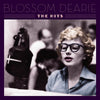 the album cover for Blossom Dearie - Hits (Gate) [180 Gram] (Spa)