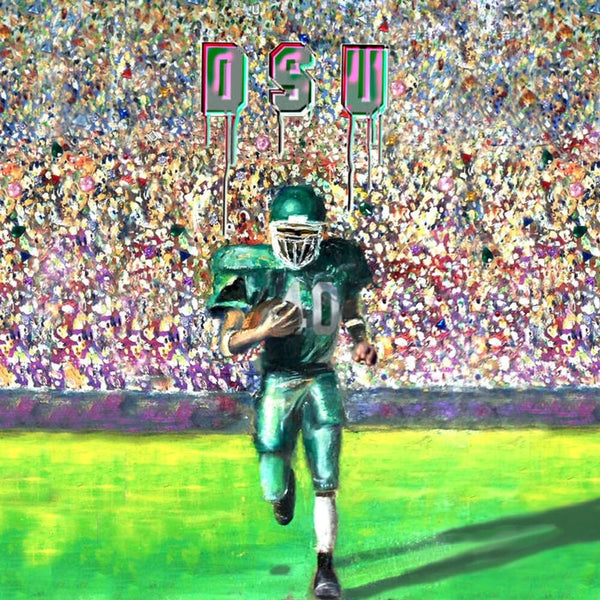 the album cover for Alex G - DSU [Import Vinyl]