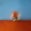 the album cover for Alessia Cara - In The Meantime [LP]
