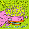 the album cover for Dune Rats - Real Rare Whale [LP]