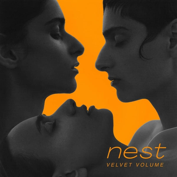 the album cover for Velvet Volume - Nest Vinyl (Uk)