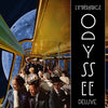 L'imperatric - Odyssee (Deluxe Edition 180 Gram Vinyl) - Pale Blue Dot Records