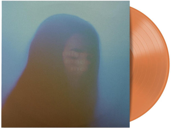 the album cover for Silverstein - Misery Made Me [Opaque Orange LP]