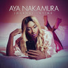 the album cover for Aya Nakamura - Journal Intime [Colored Vinyl] [Limited Edition] (Fra)