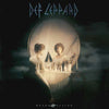 the album cover for Def Leppard - Retro Active [2LP]