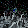 the album cover for Superorganism - World Wide Pop [LP]