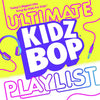 the album cover for Kidz Bop - KIDZ BOP Ultimate Playlist [Lavender LP]