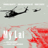 the album cover for Kronos Quartet / Rinde Eckert  / Vo,Van-Anh Vanessa - My Lai