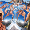 the album cover for Automatic - Excess [LP]
