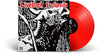 the album cover for Fraternity - Livestock (Red)