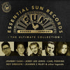 the album cover for Various Artists - Essential Sun Records: The Ultimate Collection [LP]