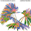 the album cover for Future Sounds Of Jazz 15 / Various (4pk) - Future Sounds Of Jazz 15 / Various (4pk)