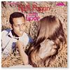 the album cover for Ralfi Pagan - With Love [LP]