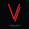 the album cover for Jam & Lewis - Jam & Lewis Volume One