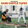 the album cover for Balthazar - Sand Castle Tapes