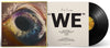 the album cover for Arcade Fire - WE [LP]
