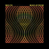 the album cover for Melts - Maelstrom (Uk)