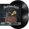 the album cover for Black Stone Cherry - Live From The Royal Albert Hall... Y'All! [2LP]