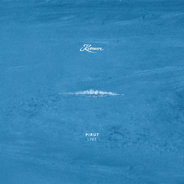 the album cover for Kauan - Pirut Live [Limited Edition] [Remastered]