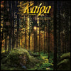 the album cover for Kaipa - Urskog (W/Cd) (Ger)