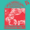 the album cover for Daniel Romano - Content To Point The Way
