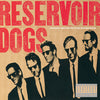 Reservoir Dogs / O.S.T. (Blk) (Uk) - Reservoir Dogs / O.S.T. (Blk) (Uk) - Pale Blue Dot Records