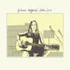the album cover for Juliana Hatfield, Emma Swift - Lotta Love / Give Me Strength [RSD Black Friday 2022]