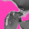 the album cover for Working Men's Club - Fear Fear [Pink LP]