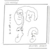 the album cover for Good Morning - Basketball Breakups (White)