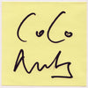 the album cover for Coconuts - 2