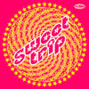 the album cover for Sweet Trip - Seen/Unseen [Download Included]