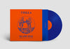 Stella - Up and Away (Limited Loser Edition Blue Colored Vinyl) - Pale Blue Dot Records