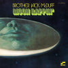 the album cover for Jack Mcduff - Moon Rappin': Blue Note Classic Vinyl Series [LP]