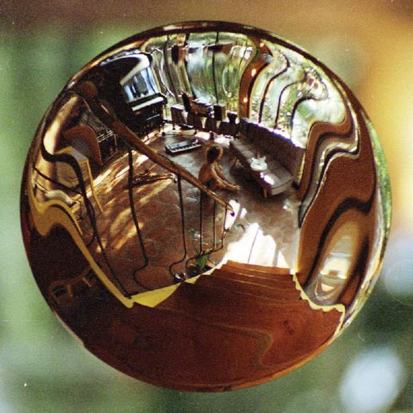 the album cover for FKJ - Vincent [Deluxe]