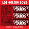 the album cover for Los Golden Boys - Cumbia De Juventud