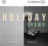 the album cover for The Holiday Crowd - Party Favours