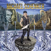 the album cover for Michael Schenker - Ride On My Way