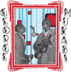 the album cover for George Mukabi - Furaha Wenye Gita